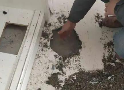 武定卫生间漏水维修公司分享下精确定位查漏水一次多少钱?不同级别收费不同