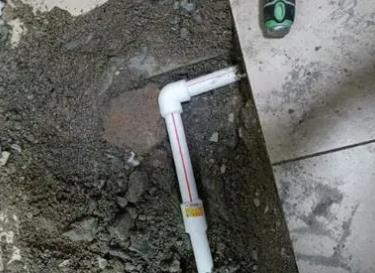 武定阳台漏水维修时有哪些声音会影响检漏仪